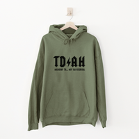 HOODIE TDAH