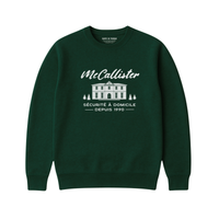 Sweatshirt McCallister - Enfant