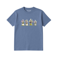 T-Shirt Mini Eggs - Enfant