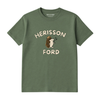 FORD HEDGEHOG T-SHIRT