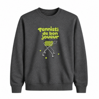 Sweatshirt Tennis