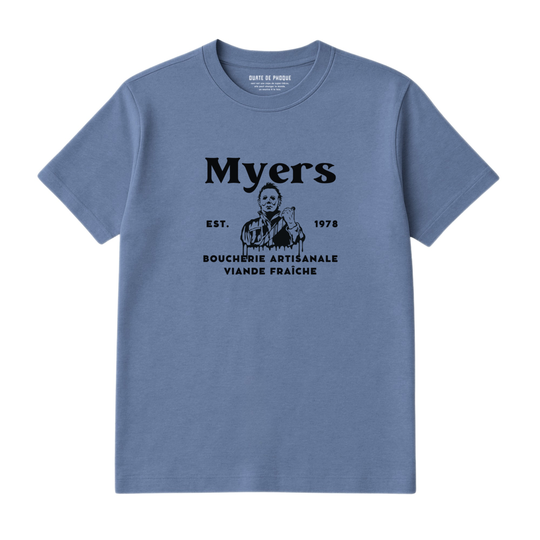 T-Shirt Myers