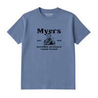 T-Shirt Myers