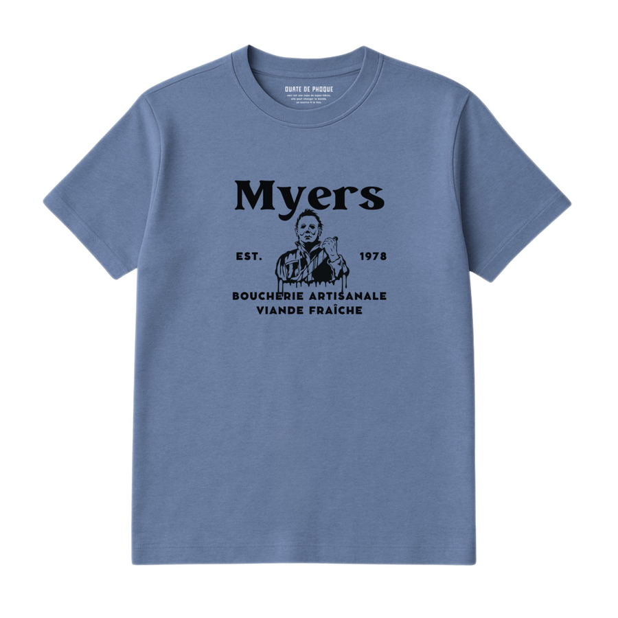 T-Shirt Myers