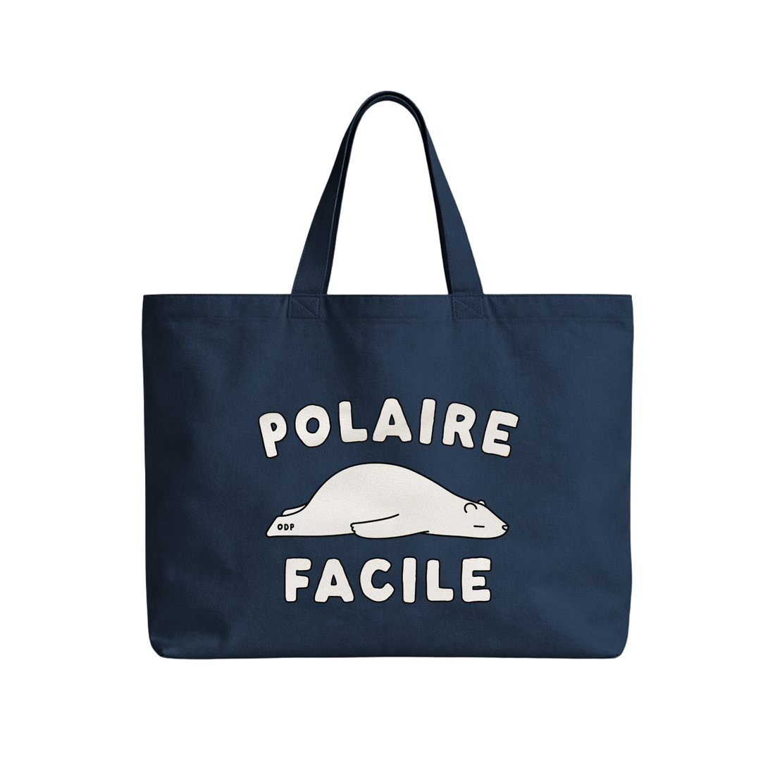 Sac Polaire Facile