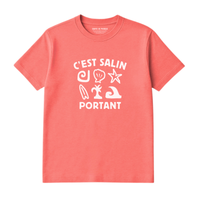 T-Shirt Salin