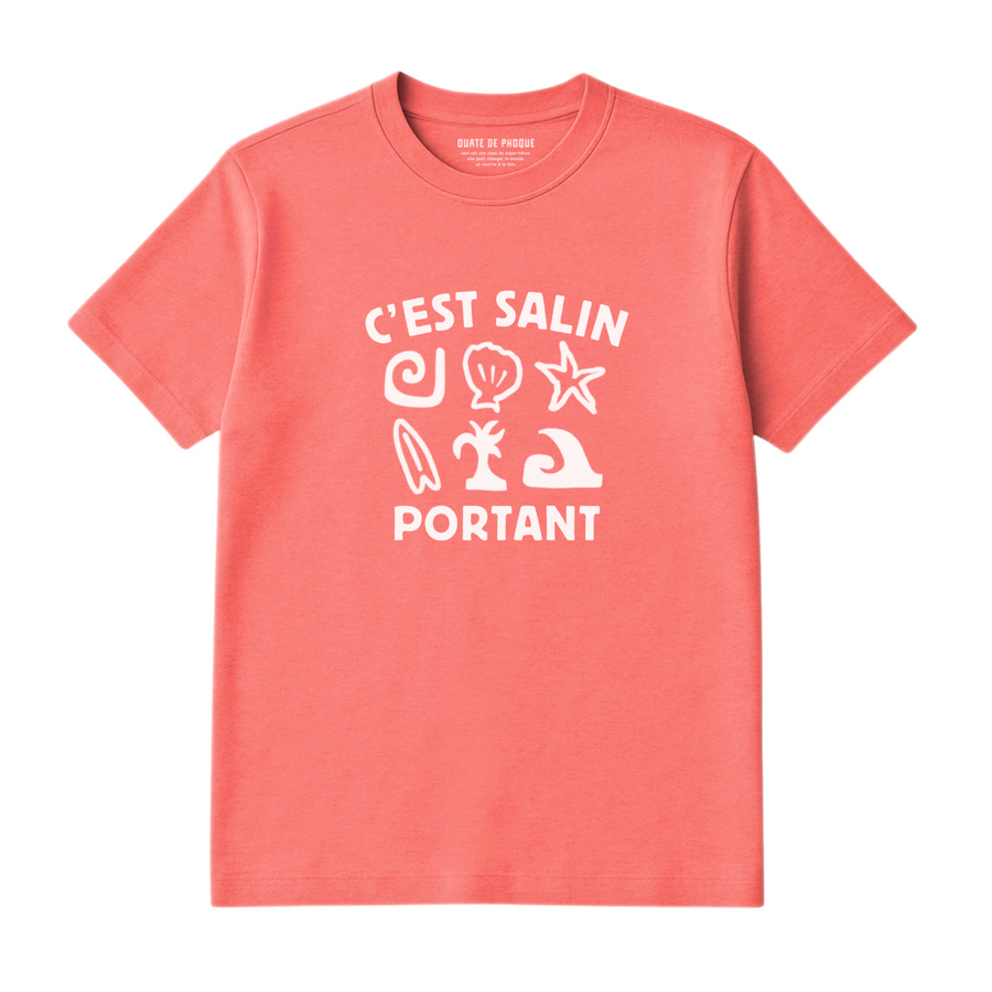 T-Shirt Salin