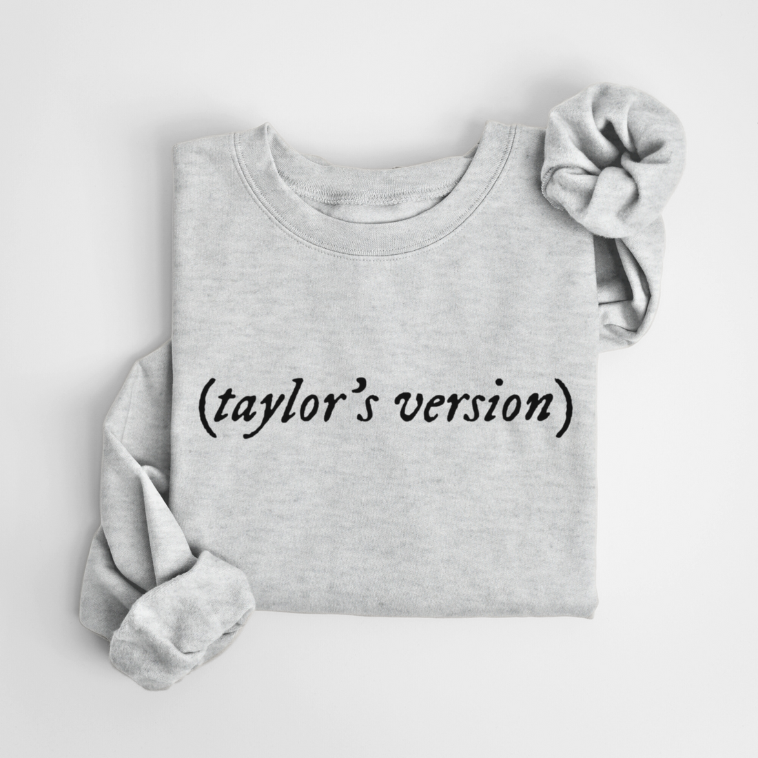 SWEATSHIRT TAYLOR&