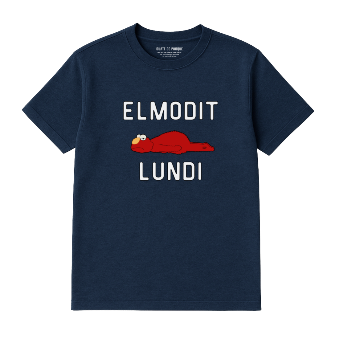 T-Shirt Elmo