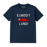T-Shirt Elmo