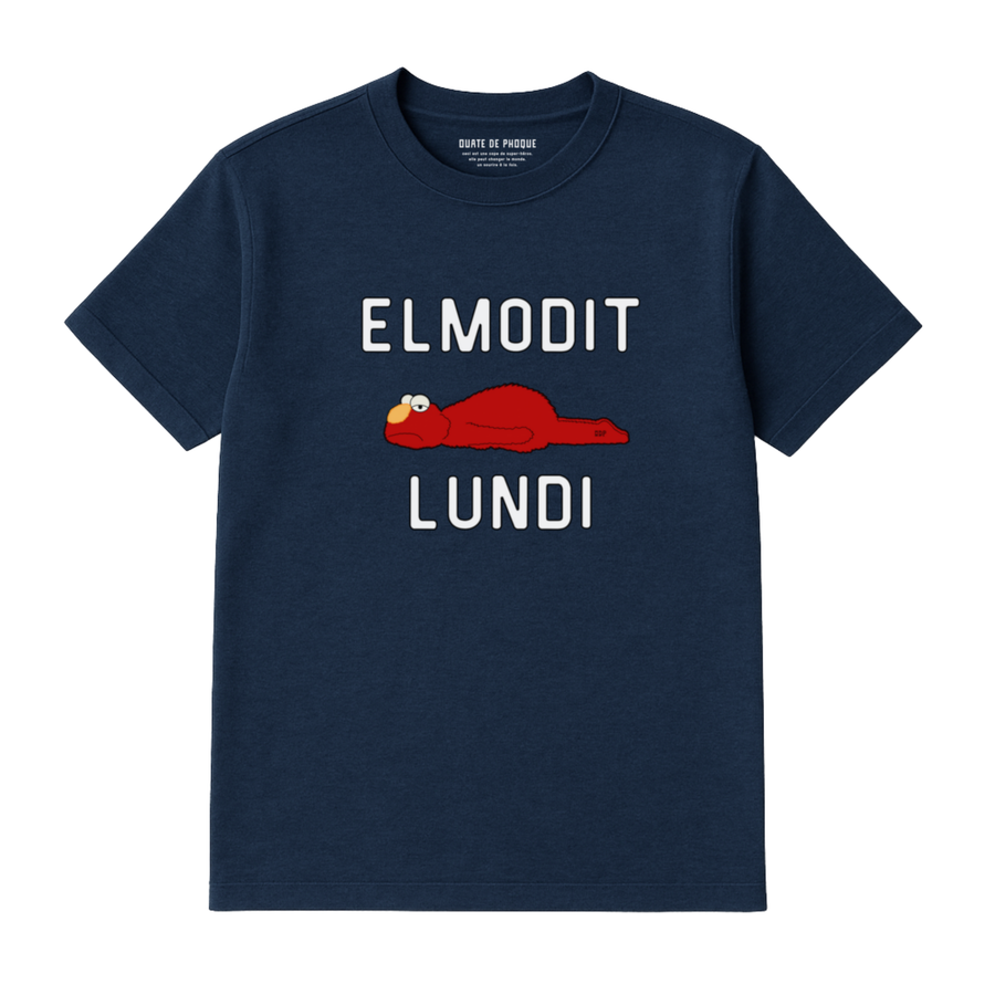 T-Shirt Elmo