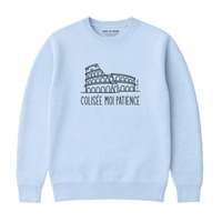 Sweatshirt Colisée