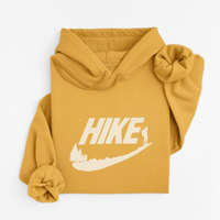 Hoodie Hike