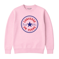 Sweatshirt Converse