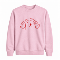 Sweatshirt Canin