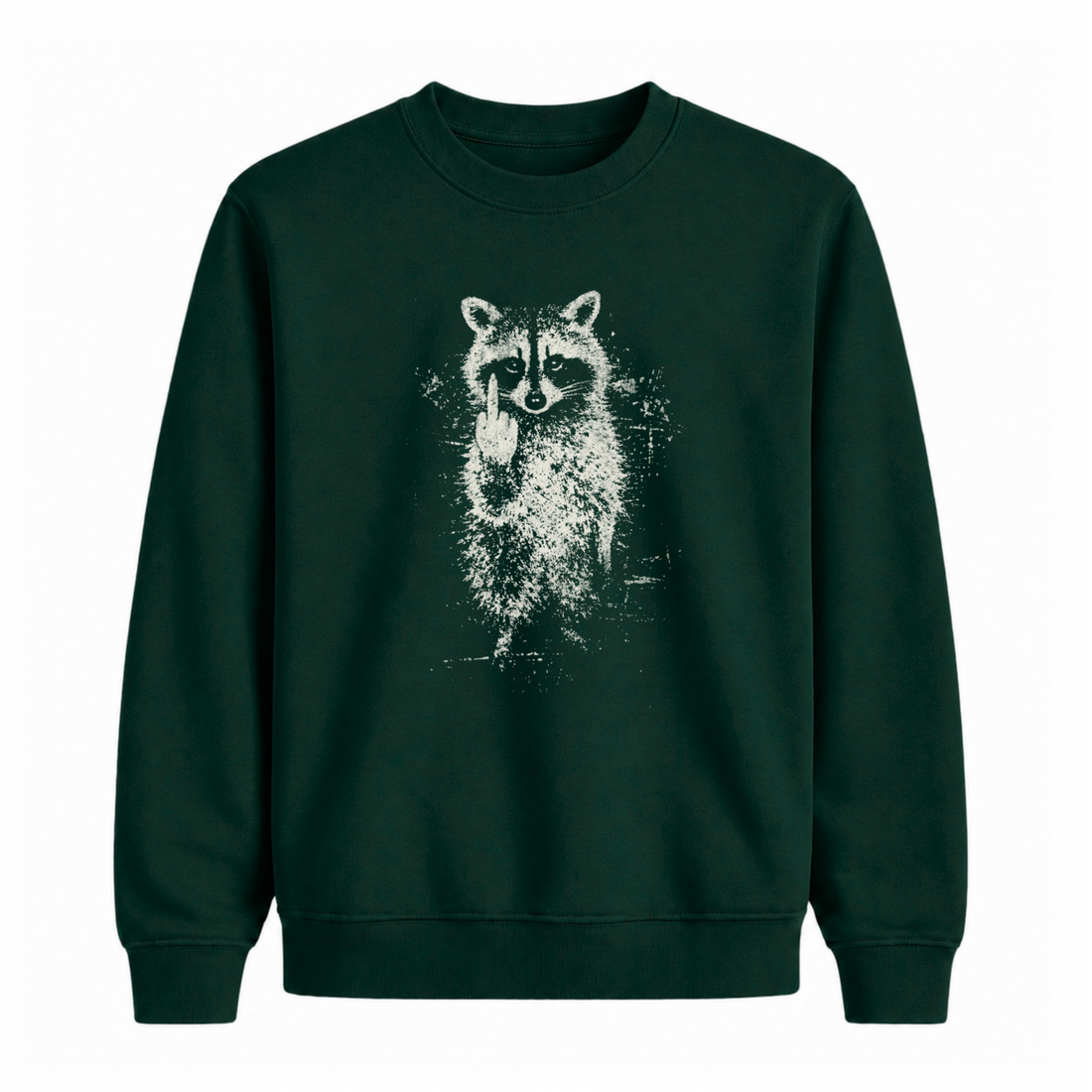 Sweatshirt Raton