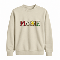 Sweatshirt Magie