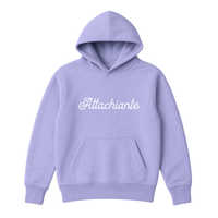 Hoodie Attachiante