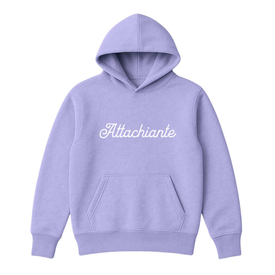 Hoodie Attachiante