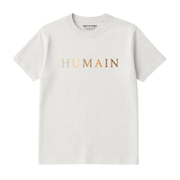 T-Shirt Humain