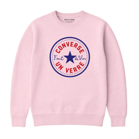Sweatshirt Converse
