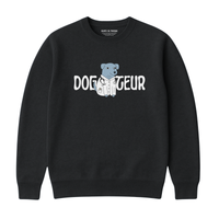 Sweatshirt Dogteur