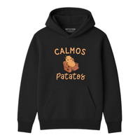 Hoodie Calmos Patatos