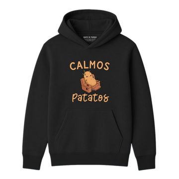 Hoodie Calmos Patatos