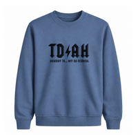Sweatshirt Tdah 2.0