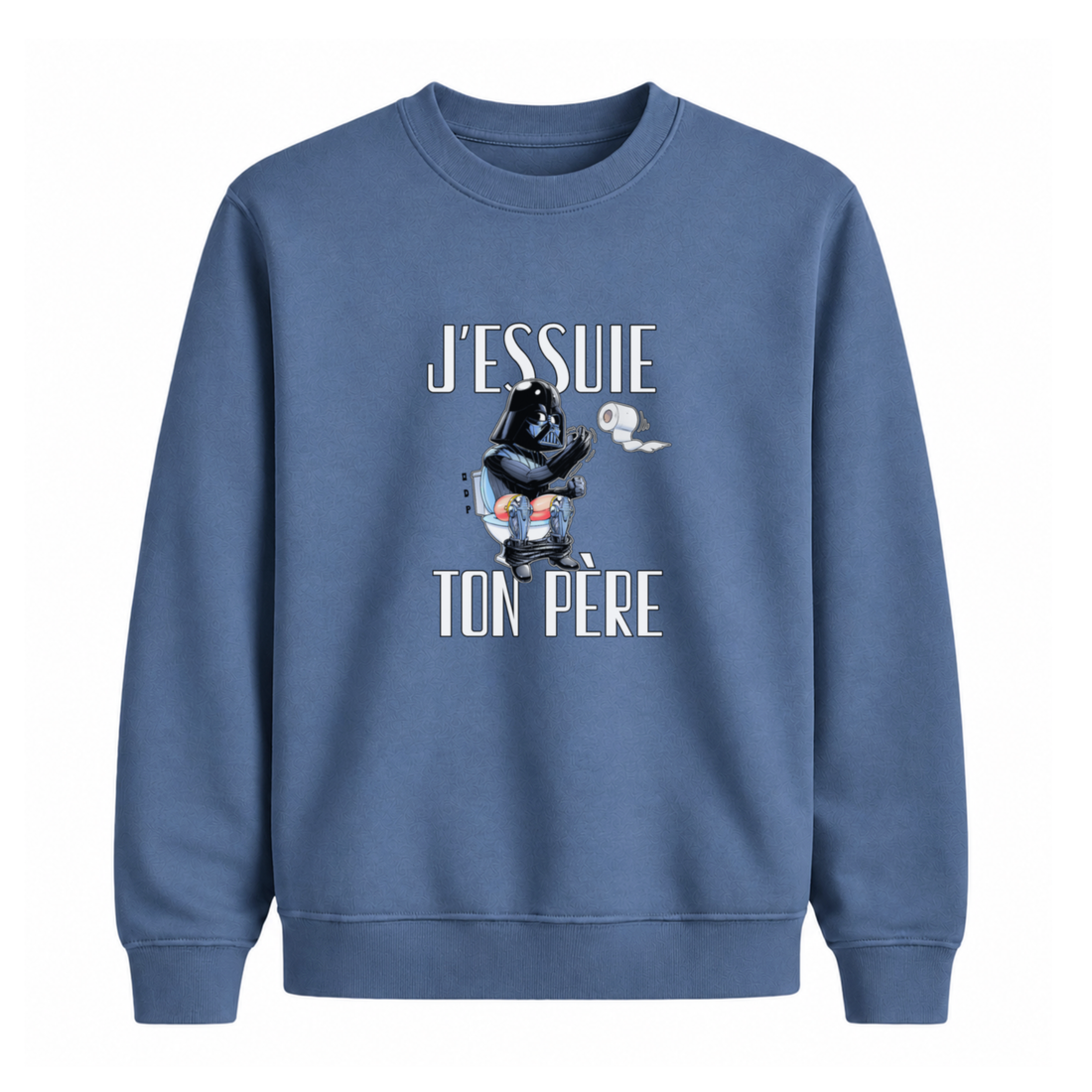 Sweatshirt J&