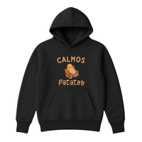 Hoodie Calmos Patatos