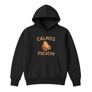 Hoodie Calmos Patatos