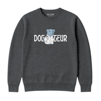 Sweatshirt Dogteur