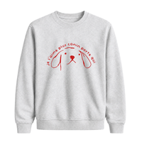 Sweatshirt Canin