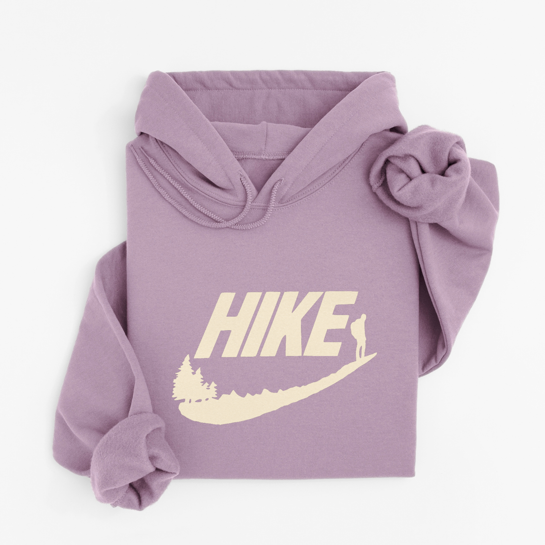 Hoodie Hike