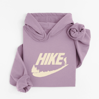 Hoodie Hike