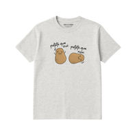 T-Shirt Patate Que Oui - Enfant