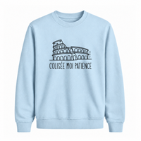 Sweatshirt Colisée