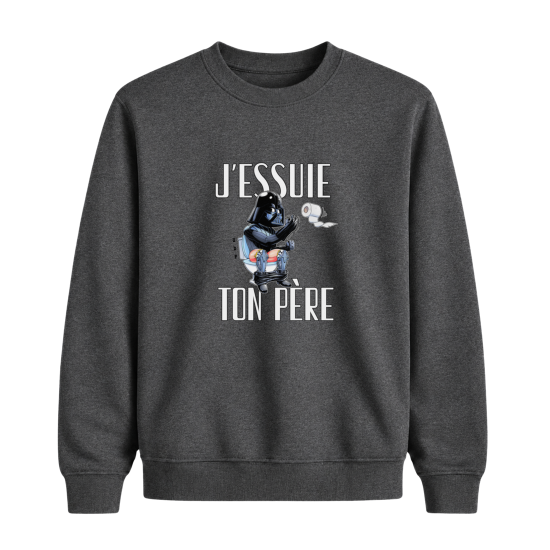 Sweatshirt J&