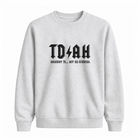 Sweatshirt Tdah 2.0