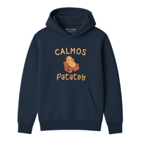 Hoodie Calmos Patatos