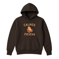 Hoodie Calmos Patatos