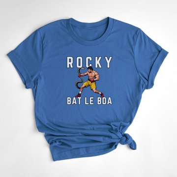 ROCKY T-SHIRT