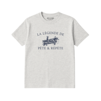 T-Shirt Pète Et Répète - Enfant