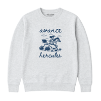 ADVANCED HERCULES SWEATSHIRT