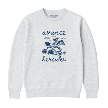 ADVANCED HERCULES SWEATSHIRT