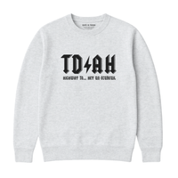 Sweatshirt Tdah 2.0
