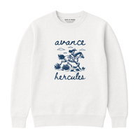 ADVANCED HERCULES SWEATSHIRT