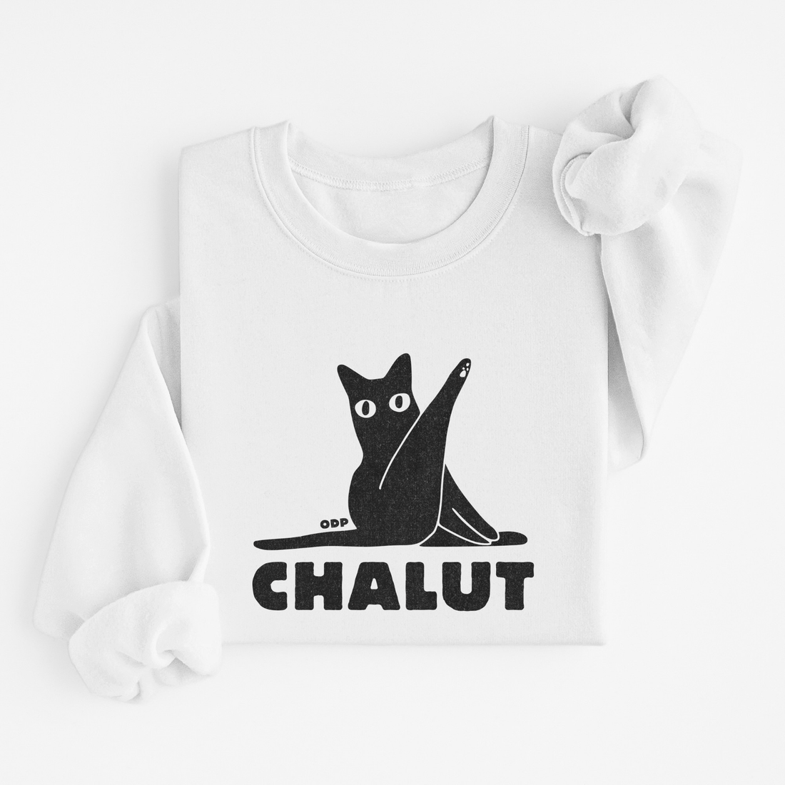 Sweatshirt Chalut