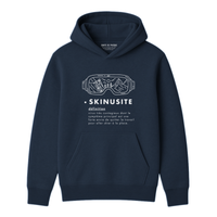 Hoodie Skinusite